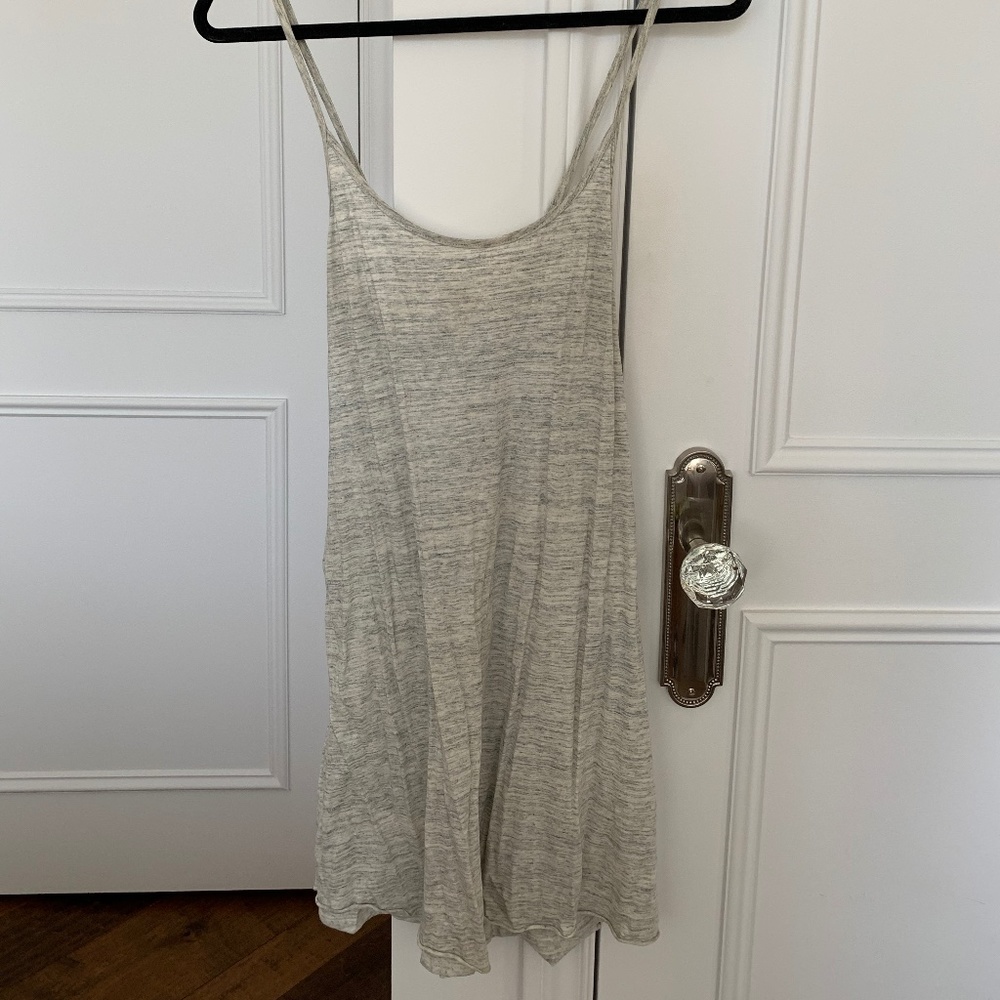 TNA Dress
